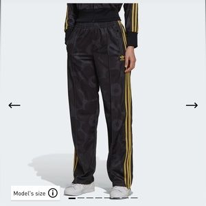 Adidas Marimekko Firebird Track Pants